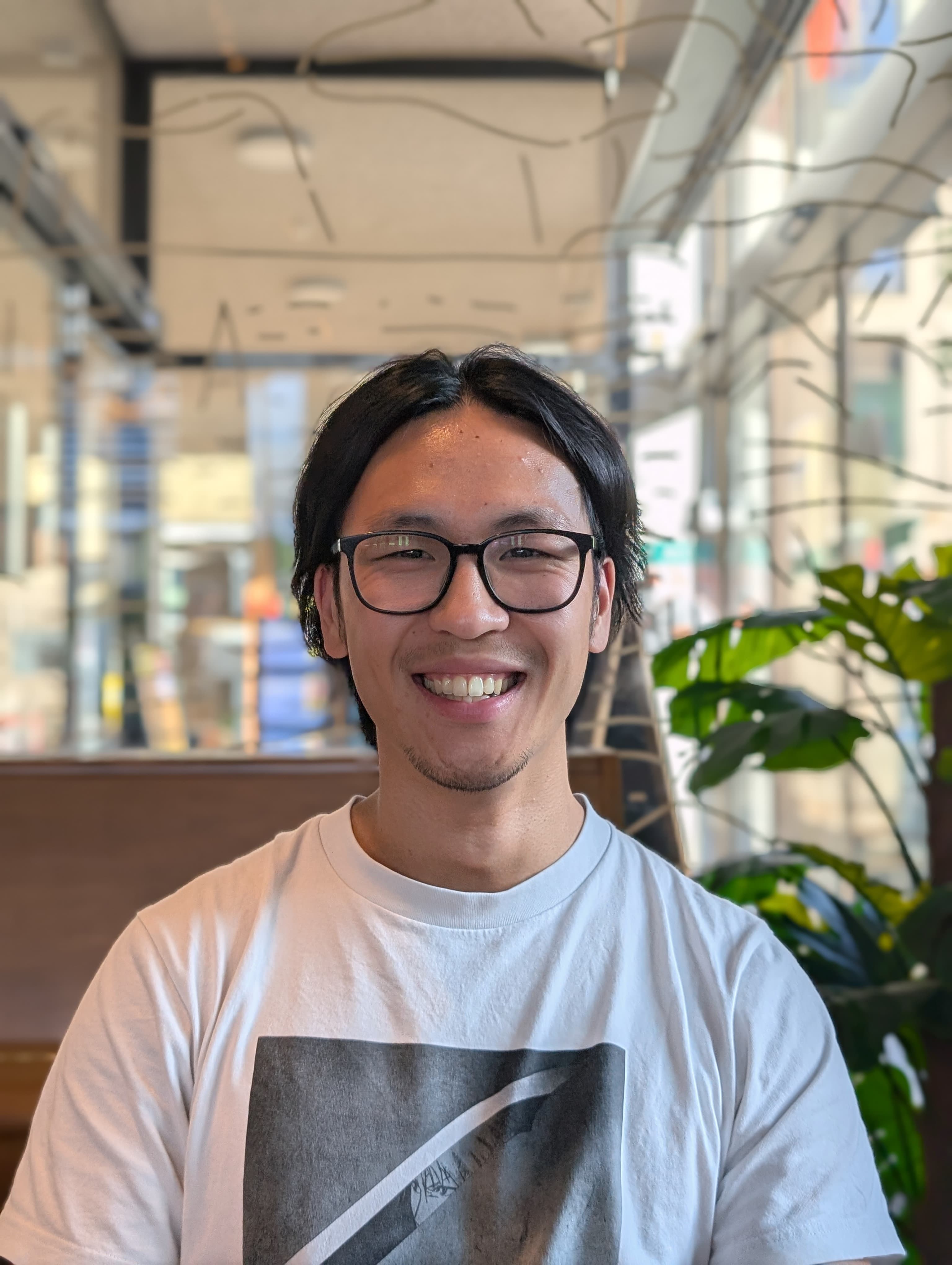 Nigel Cheung