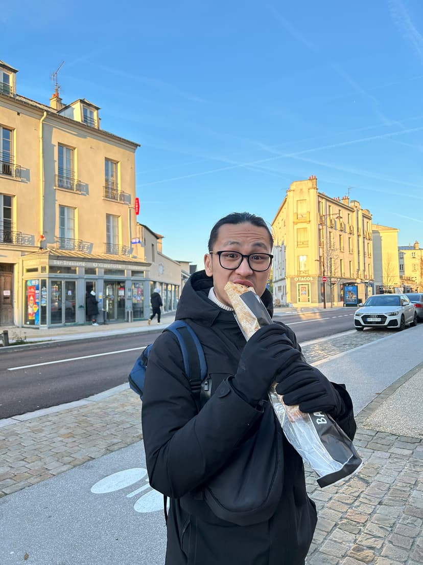 Nigel Cheung picture